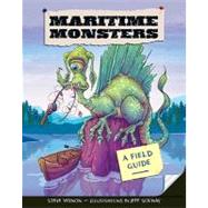 Maritime Monsters