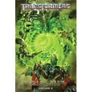 Transformers: Revenge of the Fallen 2