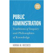 Public Administration