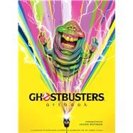 Ghostbusters - Artbook