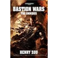 Bastion Wars
