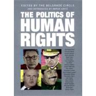 The Politics of Human Rights