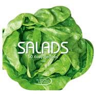 Salads 50 Easy Recipes