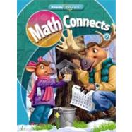 Math Connects, Grade 2, Consumable Student Edition, Volume 1