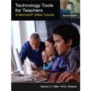 Technology Tools For Teachers: A Microsoft Office Tutorial
