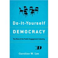 Do-It-Yourself Democracy