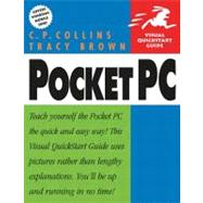 Pocket PC Visual QuickStart Guide