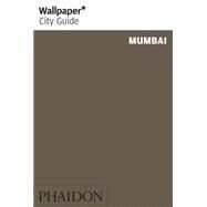 Mumbai - Wallpaper City Guide
