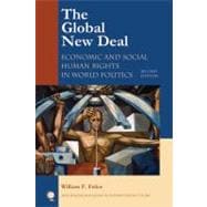 The Global New Deal Economic and Social Human Rights in World Politics