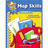 Map Skills: Grade 2