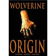 Wolverine Origin