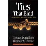 Ties That Bind