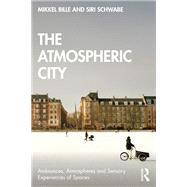 The Atmospheric City
