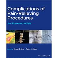 Complications of Pain-Relieving Procedures An Illustrated Guide