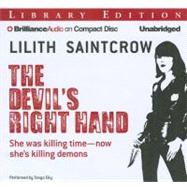 The Devil's Right Hand: Library Edition