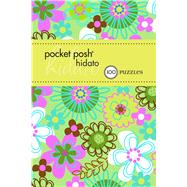 Pocket Posh Hidato 3 100 Pure Logic Puzzles