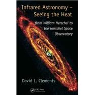 Infrared Astronomy û Seeing the Heat: from William Herschel to the Herschel Space Observatory