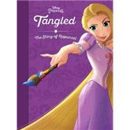 Tangled: The Story of Rapunzel