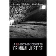 A Re-introduction to Criminal Justice