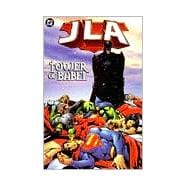 JLA: Tower of Babel - VOL 07