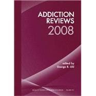 Addiction Reviews 2008, Volume 1141