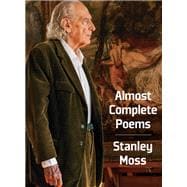 Almost Complete Poems
