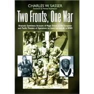 Two Fronts, One War