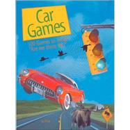 Car Games 100 Games to Avoid 