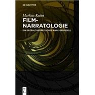 Filmnarratologie