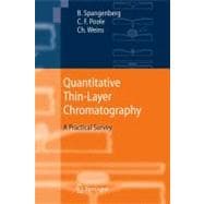 Quantitative Thin-Layer Chromatography