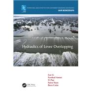 Hydraulics of Levee Overtopping