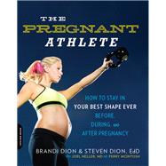 The Pregnant Athlete