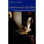 Good & Evil Actions