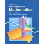 New Progress in Mathematics - Student Workbook - Grade 7