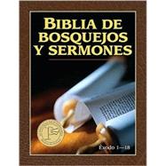 Biblia de bosquejos y sermones