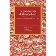 Le Grand Voyage D'alain Gerbault