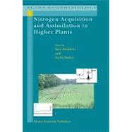 Nitrogen Acquisition And Assimilation In Higher Plants