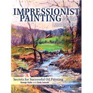 Impressionist Painting for the Landscape