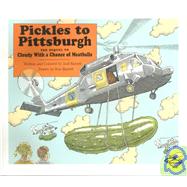 Pickles to Pittsburgh: The Sequel to Cloudy With a Chance of Meatballs