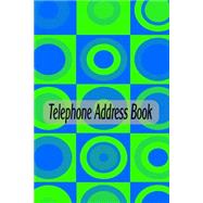 Telephone Address Book