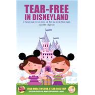 Tear-Free in Disneyland