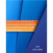 Impact of Insurance Expansion on Hospital Uncompensated Care Costs in 2014