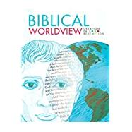 Biblical Worldview Student Text (ESV)