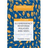EU Emergency Response Policies and NGOs