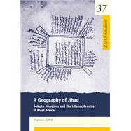 A Geography of Jihad
