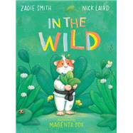 In the Wild book cover, ISBN 9798217287277