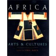 Africa Arts and Cultures