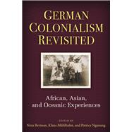 German Colonialism Revisited