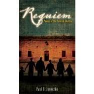 Requiem Poems of the Terezin Ghetto