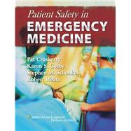 Patient Safety in Emergency Medicine